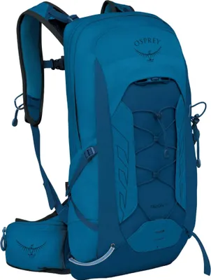 Image de Osprey Talon 11l sac à dos bleu bleu One Size