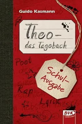 Immagine prodotto di Theo - Il diario (edizione scolastica)