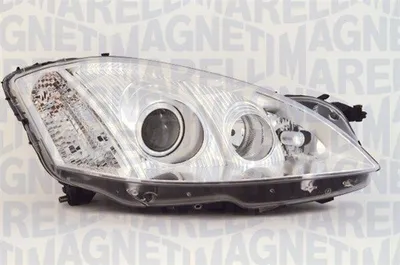 Produktbild von Magneti Marelli Scheinwerfer Rechts