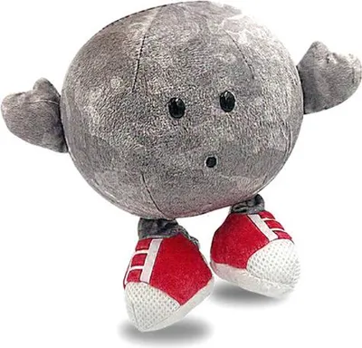 Obrázek produktu pro Celestial Buddies Plyšová planeta - Merkur