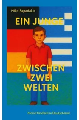 Obrázok produktu pre Ein Junge zwischen zwei Welten