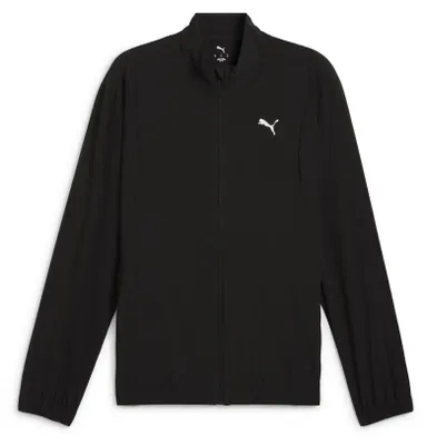 Zdjęcie produktu dla Puma RUN VELOCITY WOVEN JACKET - czarny, rozmiar:3XL