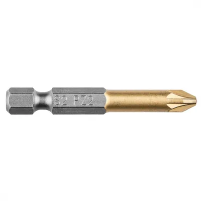 Obrázek produktu pro GRAPHITE šroubovací bit PZ2 x 50 mm