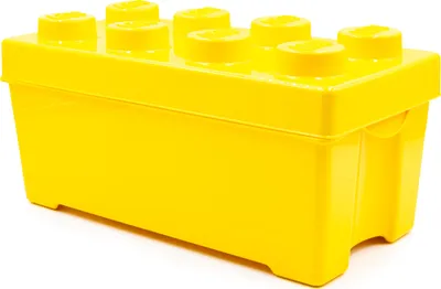 Produktbild von Original LEGO Aufbewahrungsbox Medium