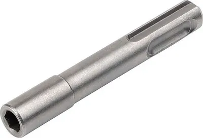 Image de Porte-embouts magnetique sds+ Porte-embouts SDS+ 75 mm