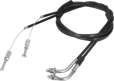 Obrázek produktu pro Sada lanka plynu 17920-323-000 17910-341-000 Náhrada pro CB350 CL360 CB400 CB550 CB750 FT500