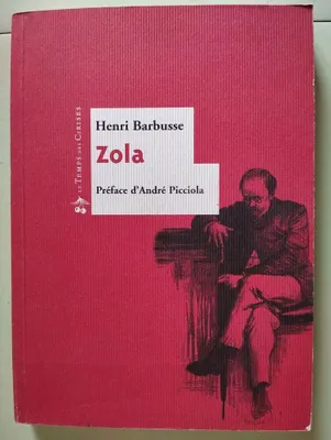 Produktbild von Zola