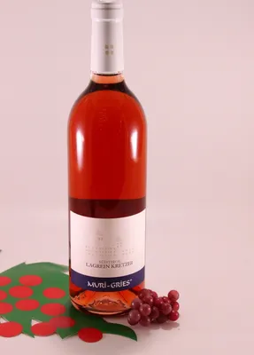 Produktbild von Lagrein Kretzer - 2025 - Kellerei Muri-Gries