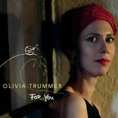 Zdjęcie produktu dla Olivia Trummer - For You (LP)