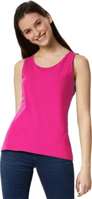 Produktbild von Damen Top - pink, L