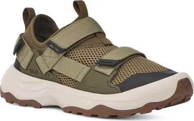 Produktbild von Teva Outflow Universal Sportschuhe Grün EU 41 1/2 Mann Grün EU 41 1/2