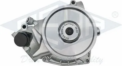 Produktbild von GEBA Kühlmittelpumpe Wasserpumpe für BMW 5 Touring (F11) 55175