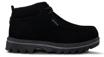 Immagine prodotto di Stivali da uomo Lugz con frange, colore nero (Durabrush), taglia 43 EU