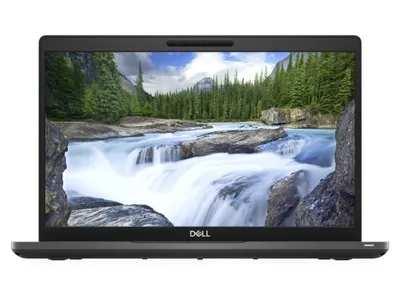 Image de Dell Latitude 5401 Core I7 9850H 2.6Ghz 16Go 512Go Intel Uhd Graphics 630