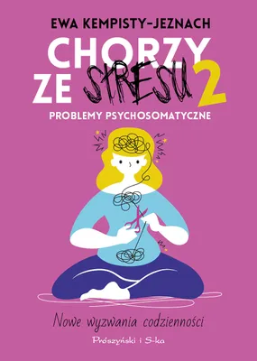 Productafbeelding van Chorzy ze stresu 2