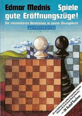 Immagine prodotto di Spiele gute Eröffnungszüge!