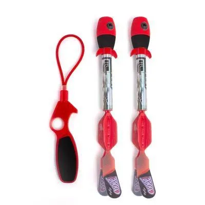 Produktbild von Cooee Heli Rockets