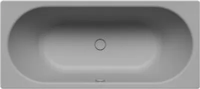Produktbild von KALDEWEI Badewanne CENTRO DUO cool grey 30