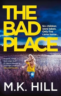 Obrázok produktu pre The Bad Place