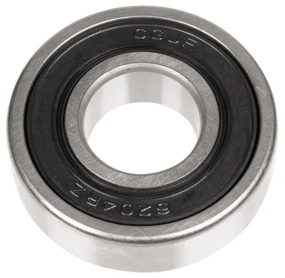 Zdjęcie produktu dla Łożysko 6204 Cedrus szczotka CEDRTJ16 97052