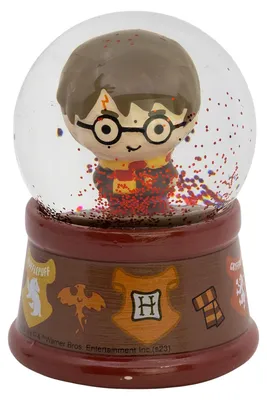 Image de STOR - Raquettes à neige Harry Potter