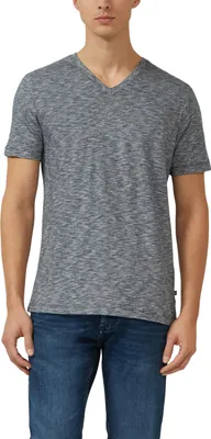 Produktbild von S. Oliver T-Shirt dark blue XXL