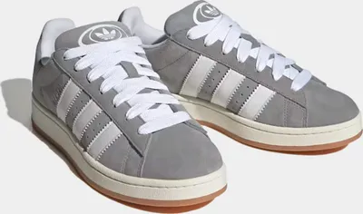 Produktbild von adidas Campus 00s Grey Gum (Kids) US5.5Y - EU38