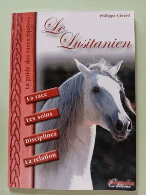 Image de Le lusitanien
