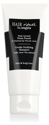 Obrázok produktu pre Sisley Hair Rituel Jemný čistiaci šampón 200 ml