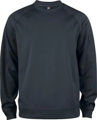 Produktbild von Clique Basic Active Roundneck