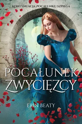 Produktbild von ISBN Pocałunek zwycięzcy, Polski, Broszurowa okładka, 400 stron(y)