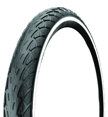 Obrázek produktu pro Pneumatika SA-206 26x1,75 BK REFL BR FLEX 1,3 mm