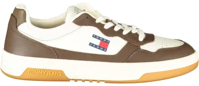 Immagine prodotto di Scarpe Sportive Bianche Da Uomo Tommy Hilfiger