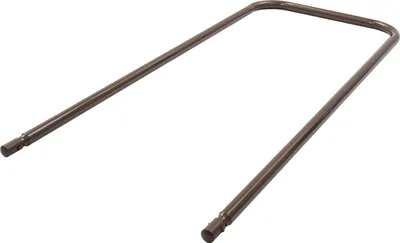 Produktbild von Bestway® Ersatzteil U-Träger (braun) Power Steel™ Swim Vista Pools 427 x 250 x 100 cm (2019), oval