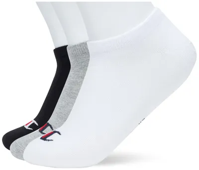 Produktbild von Champion Uni – Kinder und Jugendliche Core Socks Junior 3PP Sneaker Innensock