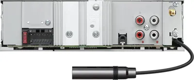 Obrázok produktu pre Kenwood KMMBT508DAB