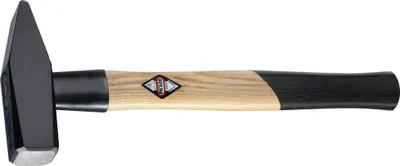Produktbild von Picard Schlosserhammer 500g 0030312-0500 DIN1041 mit Hickorystiel