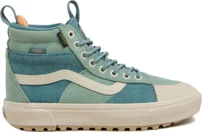 Produktbild von VANS MTE SK8-HI WATERPROOF Grün