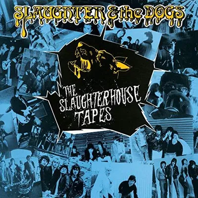 Produktbild von The Slaughterhouse Tapes