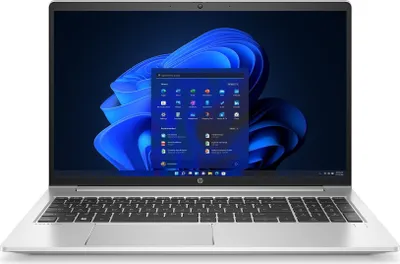 Zdjęcie produktu dla HP ProBook 450 G9, Intel® Core™ i5, 39,6 cm (15.6"), 1920 x 1080 px, 16 GB, 512 GB, Windows 11 Pro