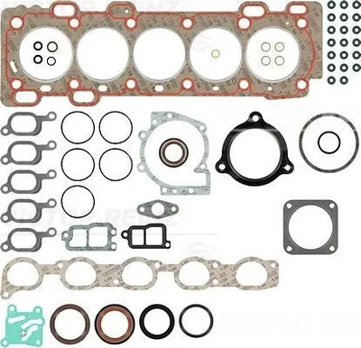 Produktbild von REINZ 02-36955-03 Zylinderkopf Dichtungssatz für VOLVO V70 II (285) V70 I (875, 876) S60 I (384) S80 I (184) C70 I Cabrio (873)
