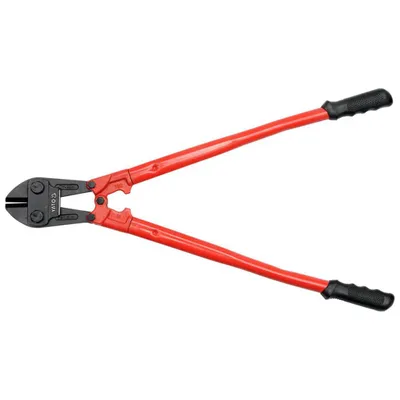 Obrázek produktu pro Nůžky štípací na tyče 900 mm CrMo