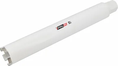 Produktbild von AWTOOLS Diamantkrone 1 1/4" 62/430 mm / für Bohrer