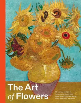 Immagine prodotto di The Art of Flowers