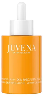 Obrázek produktu pro Juvena Skin Specialists Vitamín C a niacinamid – pleťová esence (50 ml)