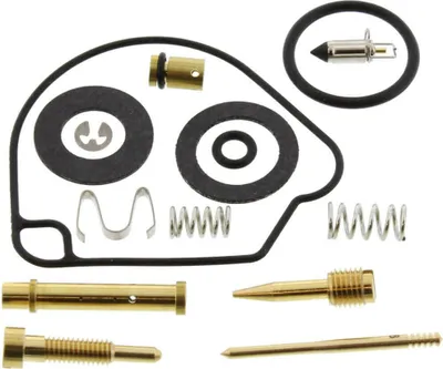 Image de KEYSTER Kit de réparation carburateur