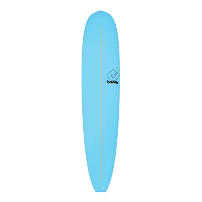Produktbild von Surfboard TORQ Softboard 9.1 Longboard Blau