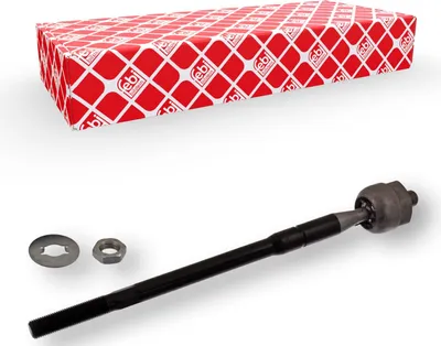 Produktbild von FEBI BILSTEIN 43358 Axialgelenk Spurstange für OPEL Frontera B SUV (U99) Vorne Links Vorne Rechts