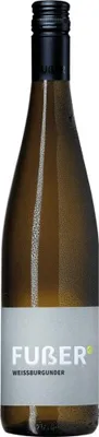 Produktbild von Weissburgunder Gutswein Pfalz QbA trocken 2025 Pfalz | Deutschland | 12% vol | 0,75 l