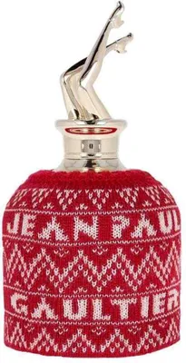 Produktbild von Jean Paul Gaultier Scandal Gaultier Delivery Eau de Parfum Spray 80 ml